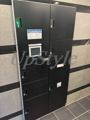 【その他共用部分】 | プレール・ドゥーク三ノ輪