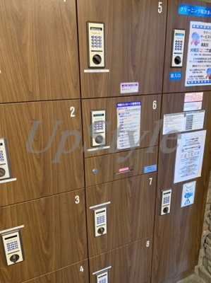 【その他共用部分】 | フェニックス文京千石