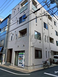 【外観】