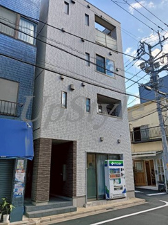 【外観】