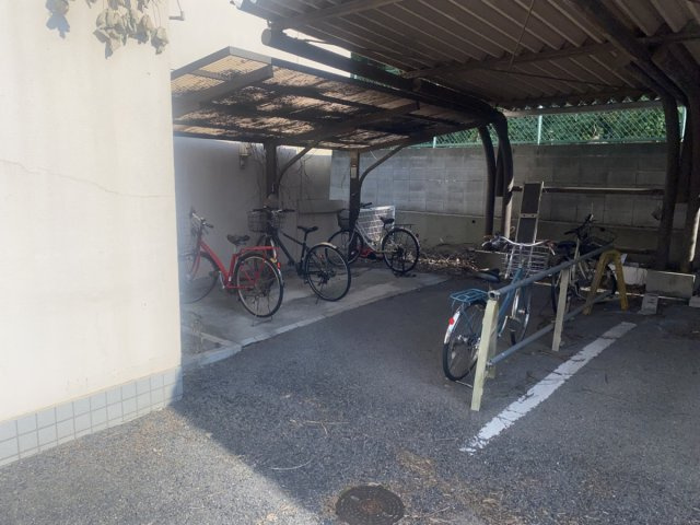 カサベルデ東山の設備