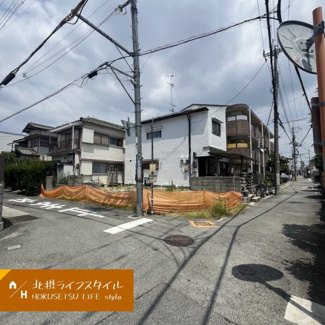【外観】 | 富松町2丁目