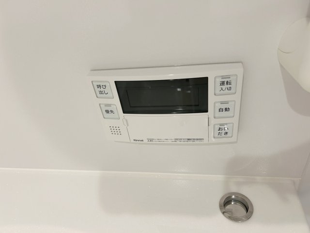 レジデンスヒューゲル鶴ヶ丘Ⅰの設備