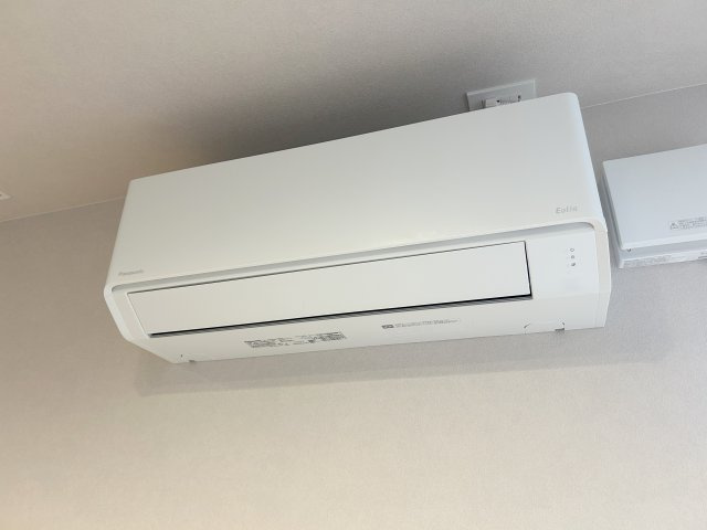 レジデンスヒューゲル鶴ヶ丘Ⅰの設備