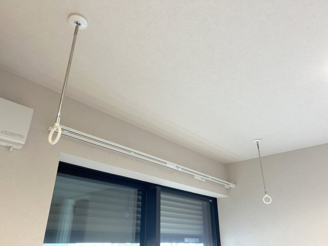 レジデンスヒューゲル鶴ヶ丘Ⅰの内装