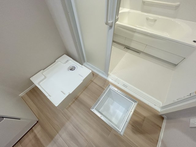 レジデンスヒューゲル鶴ヶ丘Ⅰの設備