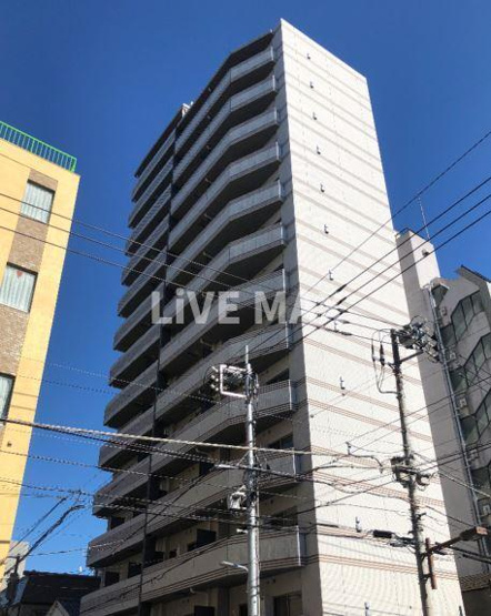 【外観】プライムブリス上野元浅草