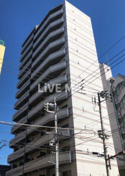 プライムブリス上野元浅草の画像