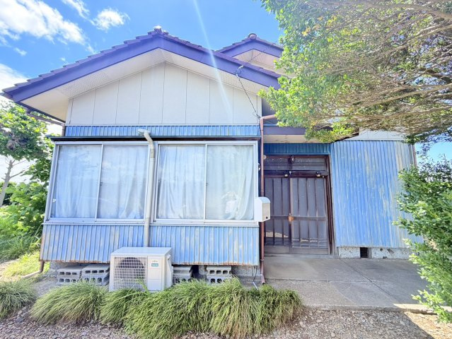 【常総線駅チカ6分♪】筑西市野殿中古物件