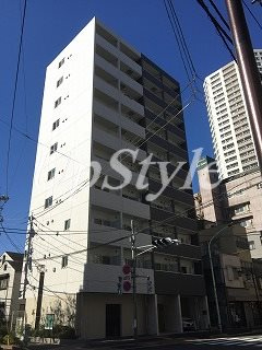 【外観】 | フェルクルールスクエア日暮里