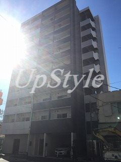 【外観】 | フェルクルールスクエア日暮里