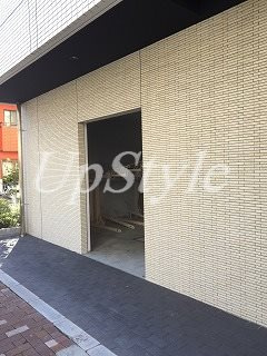 【エントランス】 | フェルクルールスクエア日暮里