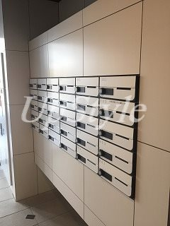 【その他共用部分】 | フェルクルールスクエア日暮里
