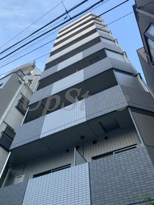【外観】 | グランフォース入谷