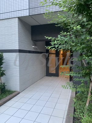 【エントランス】 | グランフォース入谷