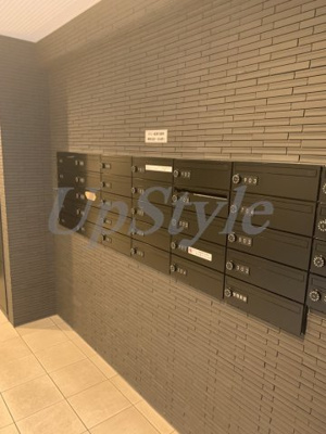 【その他共用部分】 | グランフォース入谷