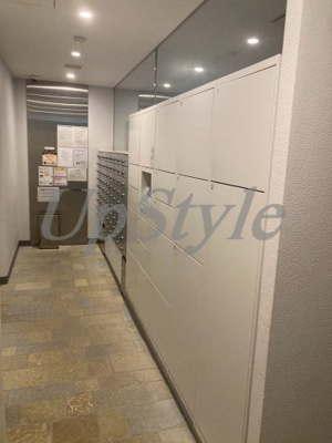 【その他共用部分】 | パークアクシス菊川