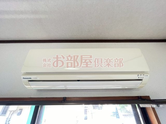 Nozoe1stA.B.Cの設備