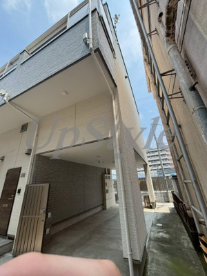 【外観】 | リングセブン