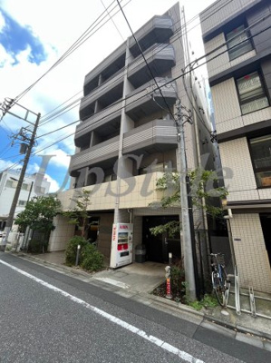 【外観】 | アイル東京スカイツリー参番館
