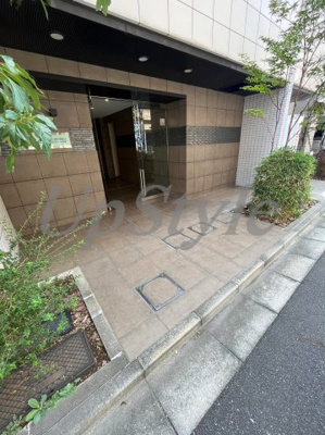 【エントランス】 | アイル東京スカイツリー参番館