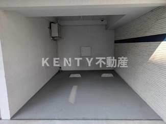 【駐車場】 | 駐車スペースもあります