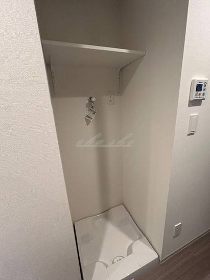 【設備】Comfort Yokohama 