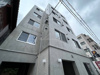 【外観】Comfort Yokohama 