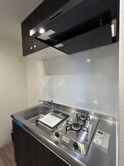 【キッチン】Comfort Yokohama 