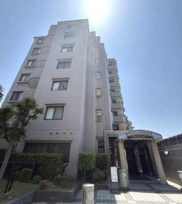 【外観】 | ルイシャトレ東加古川