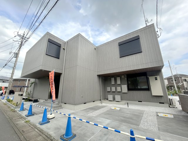 レジデンスヒューゲル鶴ヶ丘Ⅰ