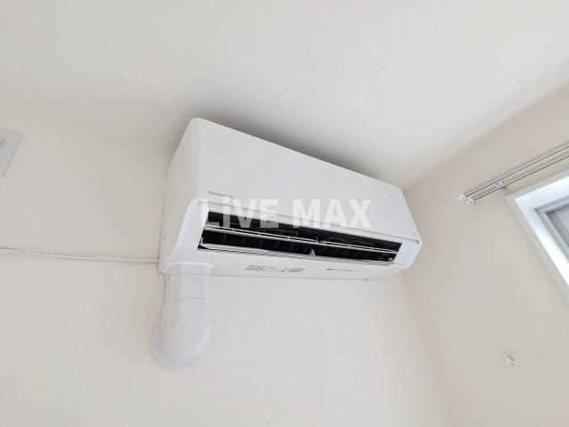 【設備】シティウォーク荏原中延