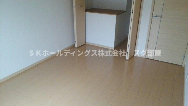 フリーデン　ハウスの内装