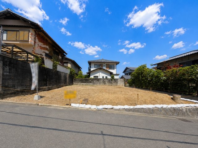 深草車阪町