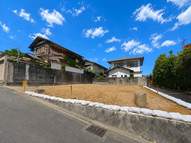 深草車阪町