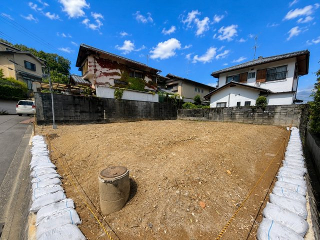 深草車阪町