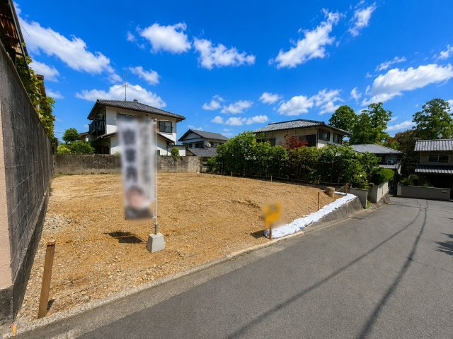 深草車阪町