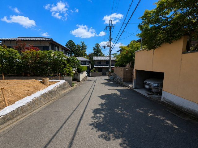 深草車阪町