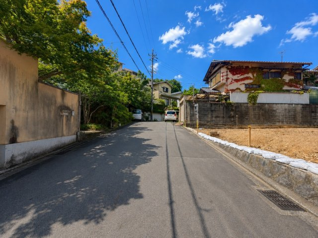 深草車阪町