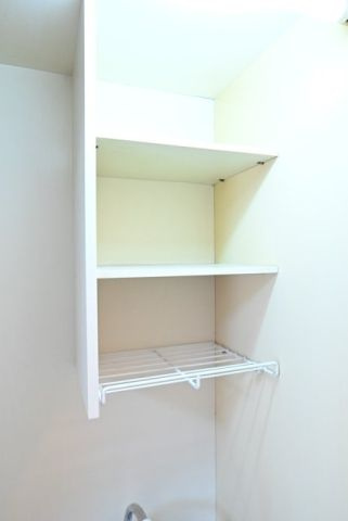 メトリブ三軒茶屋のキッチン