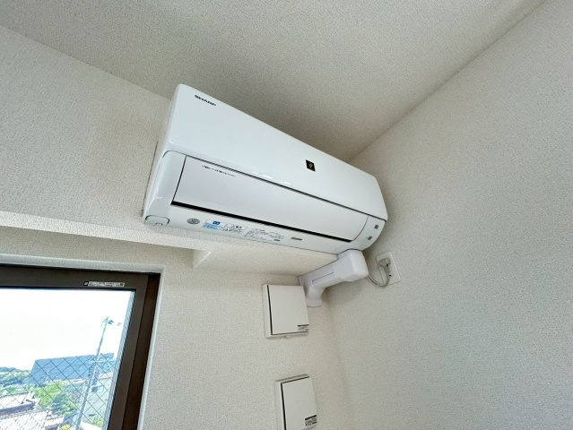 プロムナード木津　Ⅰ