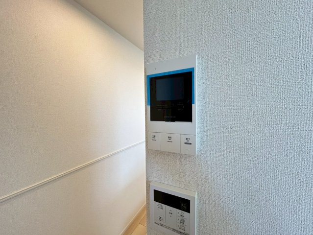 プロムナード木津　Ⅰ