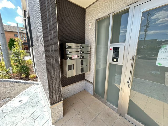 プロムナード木津　Ⅰ