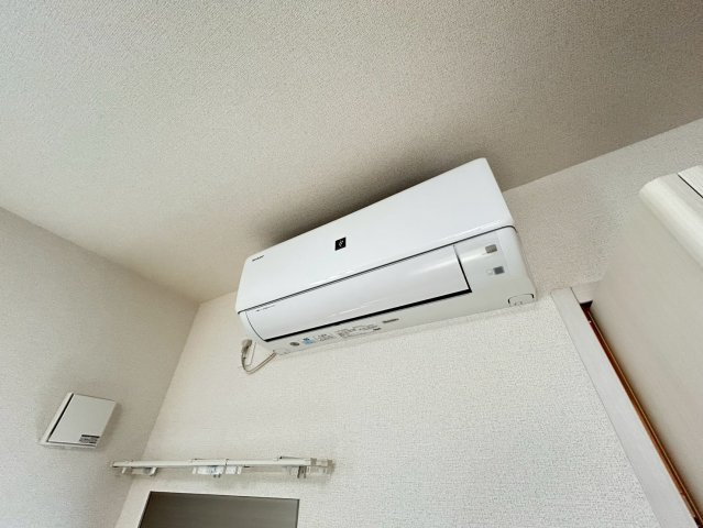プロムナード木津　Ⅰ