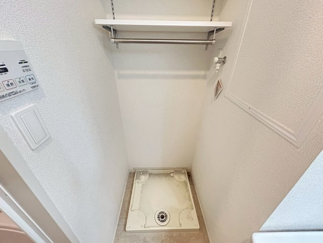 プロムナード木津　Ⅰ