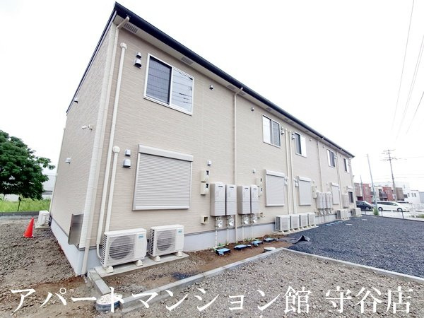 Verseau（ヴェルソー）