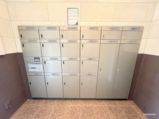 CITY SPIRE難波WEST　仲介手数料無料の設備
