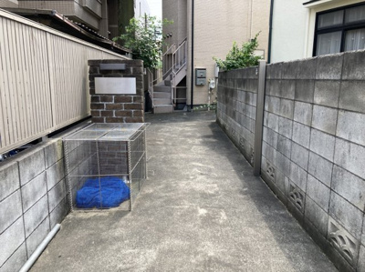 【エントランス】 | オヒアフレグランス