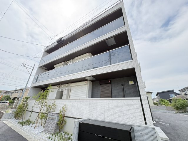 D-ガルデニア