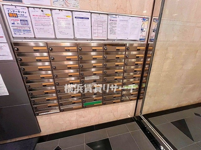  | グリフィン横浜・馬車道駅前